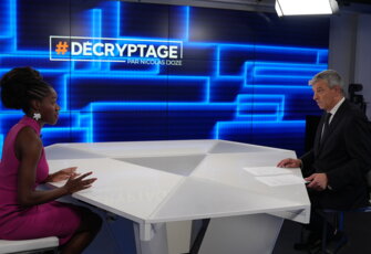 Retrouvez KATANE dans l'émission DECRYPTAGE de BFM Business avec Nicolas DOZE